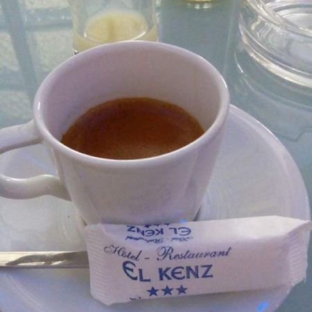 El Kenz Ξενοδοχείο Sétif Εξωτερικό φωτογραφία