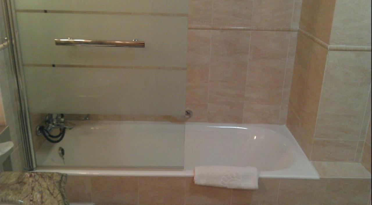 El Kenz Ξενοδοχείο Sétif Εξωτερικό φωτογραφία